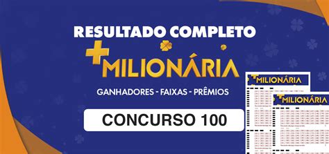 +Milionária – Loteria Aldeota.